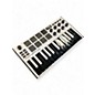 Used Akai Professional MPK Mini MIDI Controller