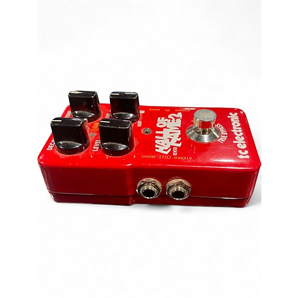 Amazon | tc electronic リバーブ HALL OF FAME 2 REVERB【国内