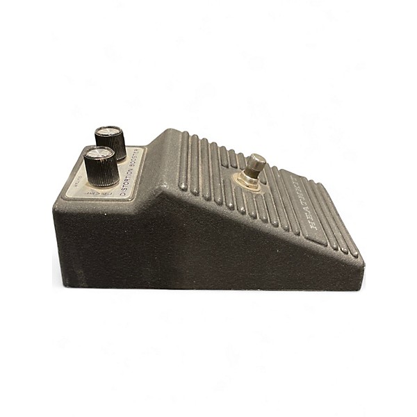 Used Heathkit TA-28 Distortion Booster Effect Pedal