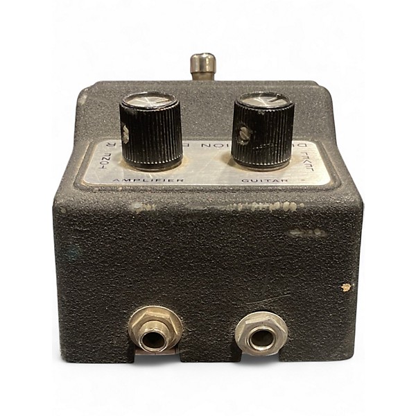Used Heathkit TA-28 Distortion Booster Effect Pedal