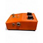 Used Ross Phaser Effect Pedal