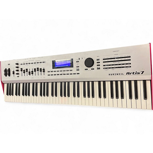 Used Kurzweil Artis 7 Stage Piano