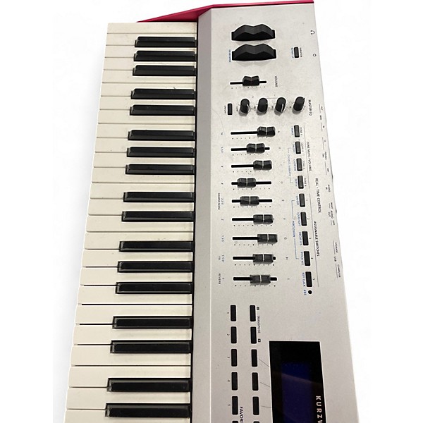 Used Kurzweil Artis 7 Stage Piano