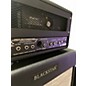 Used Blackstar ST JAMES 6L6H Tube Guitar Amp Head