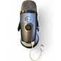 Used Blue Yeti Nano USB Microphone thumbnail