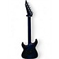Used ESP MH-1000 Black Ocean Solid Body Electric Guitar