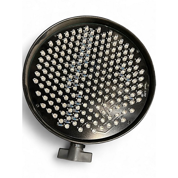Used CHAUVET DJ COLOR SPLASH 200B Par Can Light