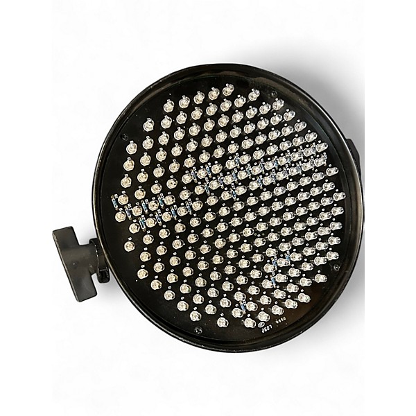 Used CHAUVET DJ COLOR SPLASH 200B Par Can Light