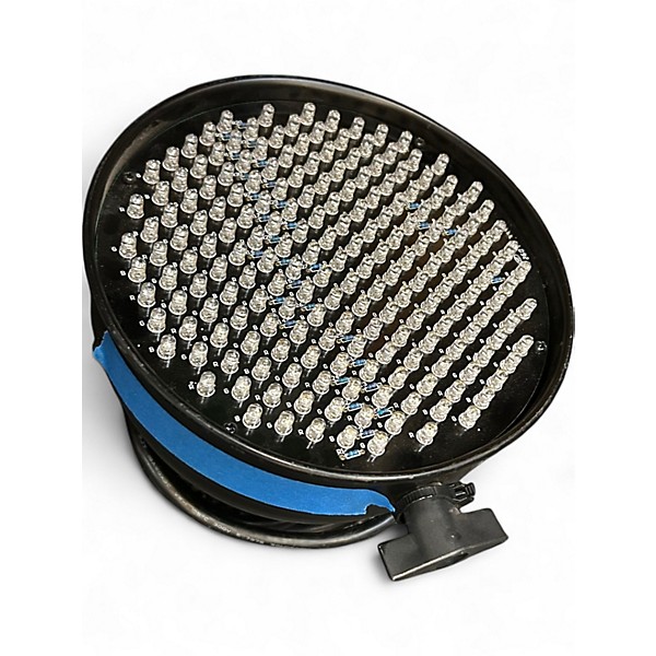 Used CHAUVET DJ COLOR SPLASH 200B Par Can Light