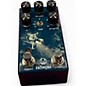 Used Walrus Audio Fathom Reverb Effect Pedal