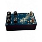 Used Walrus Audio Fathom Reverb Effect Pedal