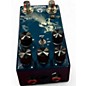 Used Walrus Audio Fathom Reverb Effect Pedal