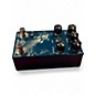 Used Walrus Audio Fathom Reverb Effect Pedal