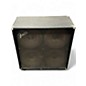 Used Fender GE 412 Guitar Cabinet thumbnail