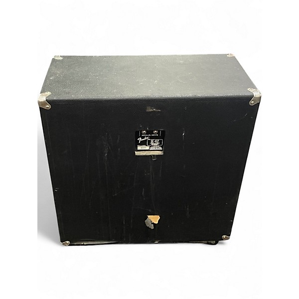 Used Fender GE 412 Guitar Cabinet