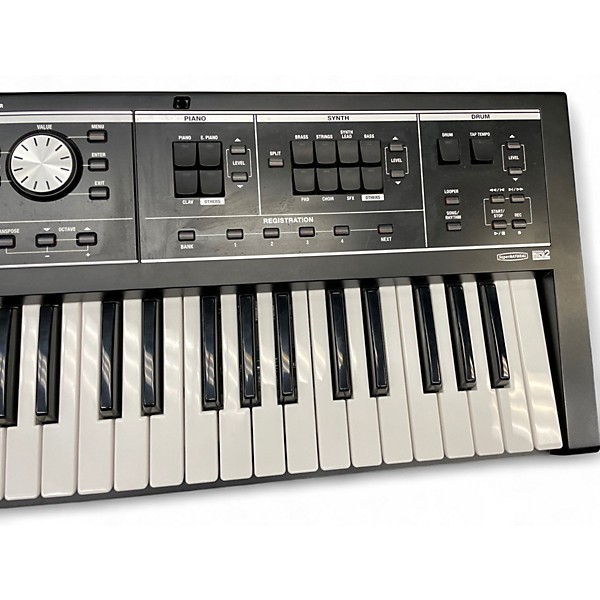 Used Roland VR09 Synthesizer