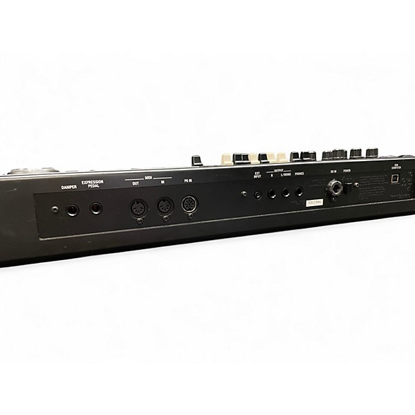 Used Roland VR09 Synthesizer