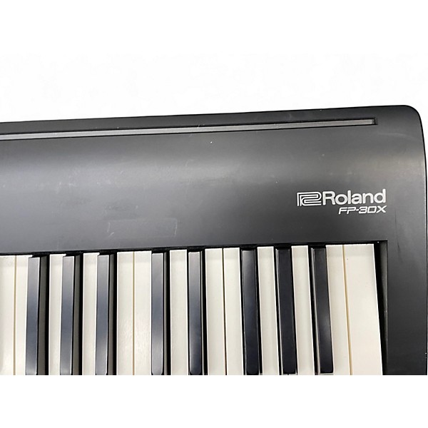 Used Roland FP30X Stage Piano