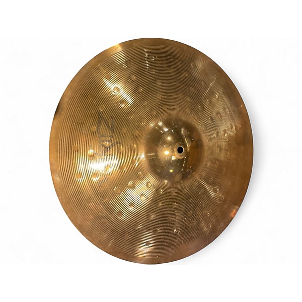 Used Zildjian 18in ZBT Crash Ride Cymbal