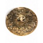 Used Zildjian 18in ZBT Crash Ride Cymbal