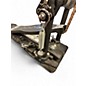 Used DW 3000 Series Single Single Bass Drum Pedal