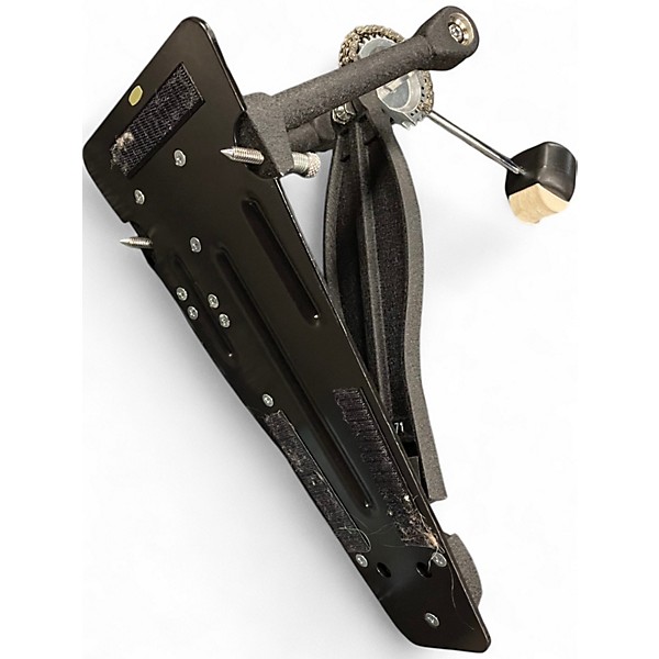 Used DW 3000 Series Single Single Bass Drum Pedal