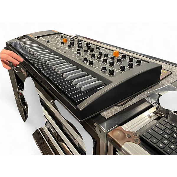 Used Studiologic SLEDGE Synthesizer