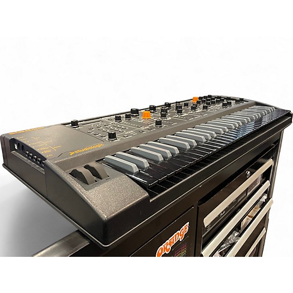 Used Studiologic SLEDGE Synthesizer