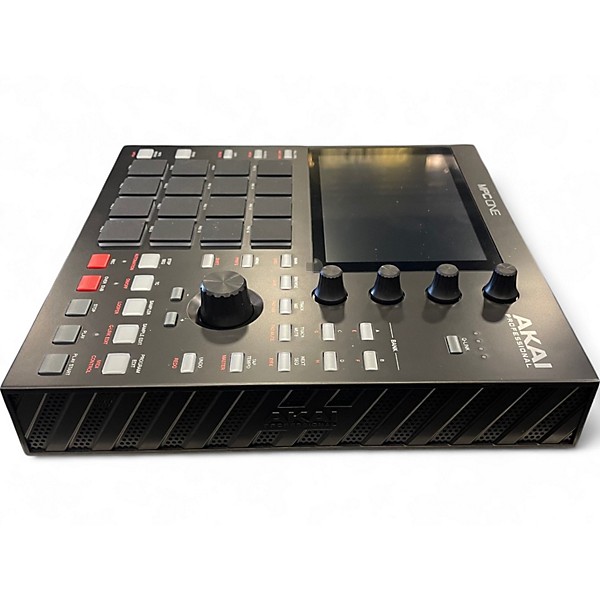 Used Akai Professional mpc one Production Controller