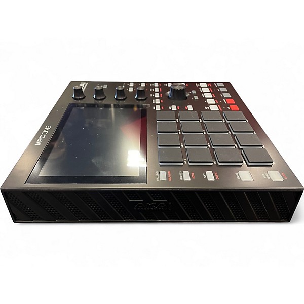 Used Akai Professional mpc one Production Controller