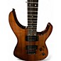 Used ESP M1000HT KOA Solid Body Electric Guitar