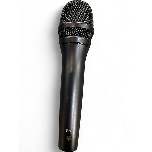 Used Sterling Audio p20 Dynamic Microphone