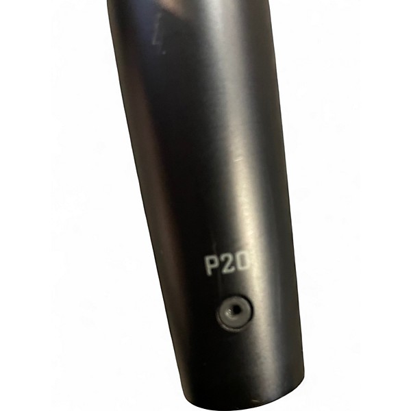 Used Sterling Audio p20 Dynamic Microphone