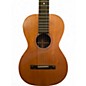Vintage 1920s Larson Brother MAURER Natural Acoustic Guitar thumbnail