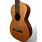 Vintage 1920s Larson Brother MAURER Natural Acoustic Guitar