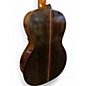Vintage 1920s Larson Brother MAURER Natural Acoustic Guitar