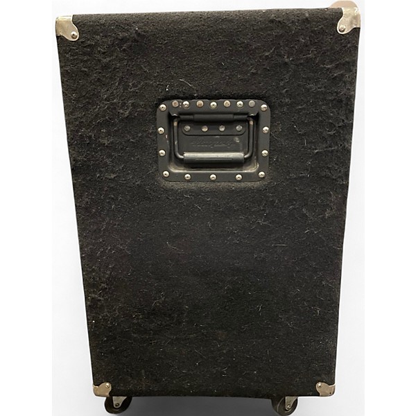 Used Ampeg BSE410HLF Bass Cabinet