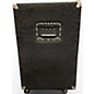 Used Ampeg BSE410HLF Bass Cabinet