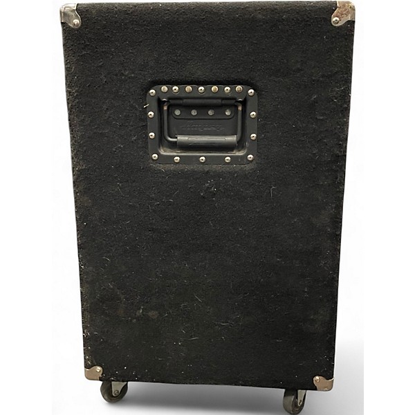 Used Ampeg BSE410HLF Bass Cabinet