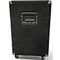 Used Ampeg BSE410HLF Bass Cabinet