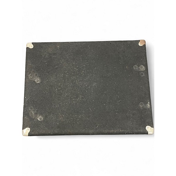 Used Ampeg BSE410HLF Bass Cabinet