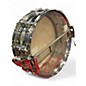 Used Rogers 14X5.5 Dynasonic STEEL Drum