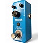 Used Rowin CHORUS Effect Pedal