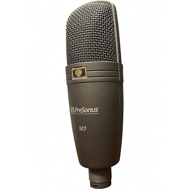 Used PreSonus M7 Condenser Microphone | Guitar Center