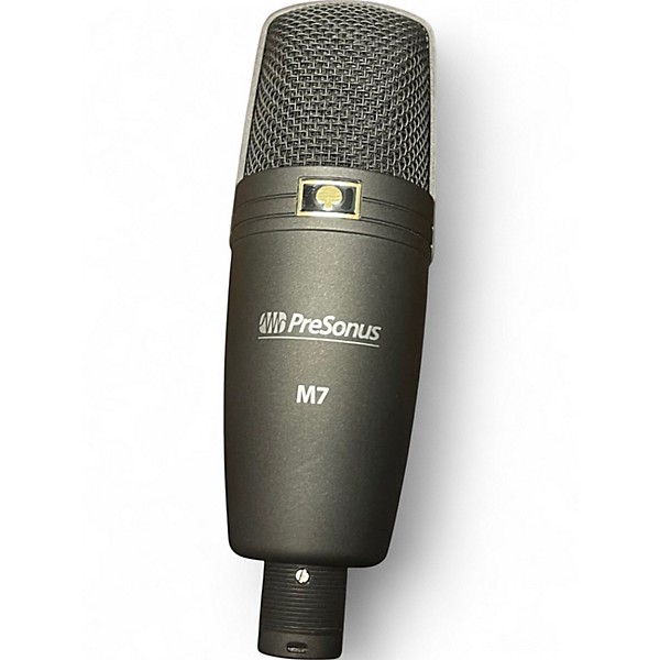 Used PreSonus M7 Condenser Microphone