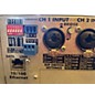 Used Ashly Audio nXe8004 Power Amp