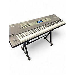 Used Kurzweil K2600XS Synthesizer