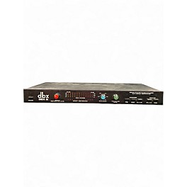 Used dbx 3BXIII Exciter