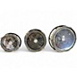 Used 2010s Remo Multiple Rototom Clear Roto Toms