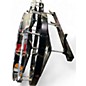 Used 2010s Remo Multiple Rototom Clear Roto Toms